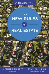 Book review of "Zillow Talk" by Spencer Rascoff and Stan Humphries
